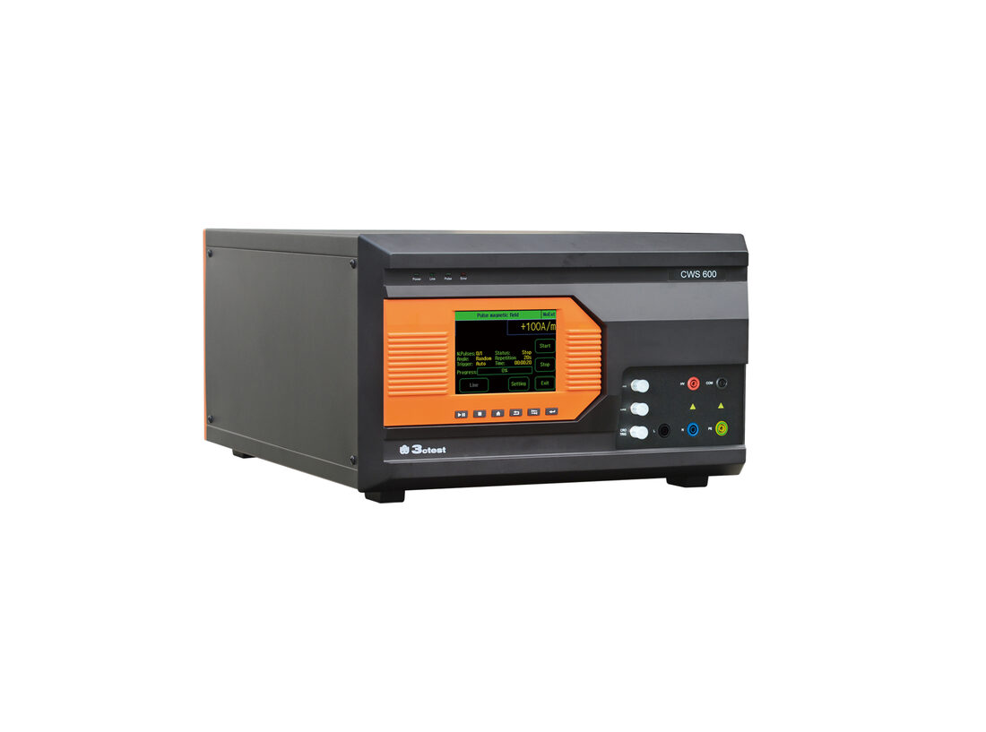 组合波雷击浪涌模拟器 CWS 600 系列
