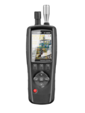 DT-9880/9881/9880M/9881M五合一PM2.5粉尘颗粒物空气质量检测仪 图1