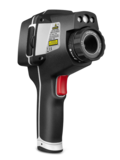 DT-9875/9875H  160*120专业型红外热像仪 图1