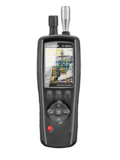 DT-9880/9881/9880M/9881M五合一PM2.5粉尘颗粒物空气质量检测仪 图3