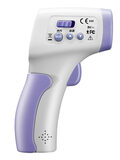 DT-8806S 非接触红外额温计 图4