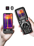 DT-9889智能工业型热像仪万用表 图3