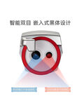 AI-2021A/AI-2021B/AI-2021C/AI-2021D AI智能全自动红外热成像测温告警系统系列 图3