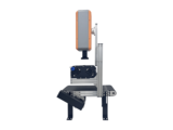 工业在线高速短波红外高光谱相机 图2