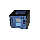 CT6000K抗干扰精密介质损耗测量仪 图2