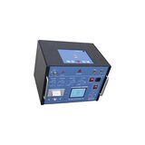 CT6000F抗干扰精密介质损耗测量仪（12kV） 图2