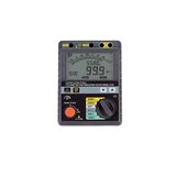 KEW3125 绝缘电阻测试仪 图2