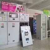 10KV高压试验实训系统 图2