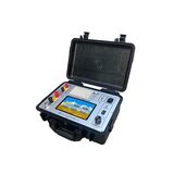CT5250T大电流地网接地参数分流矢量测试系统（推车式） 图4
