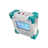CT5202F选频电压表（手持表） 图5
