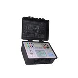 CT2009高压开关动特性测试仪 图2