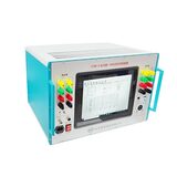CTBY-5 变压器一体化综合试验装置 图3