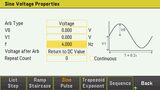 E36155ABV 直流电源与示波器、任意波形发生器和PathWave BenchVue 图2