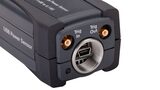 U2053XA 10 MHz 至 33 GHz USB 宽动态范围平均功率传感器 图5