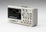 DSOX2014A 示波器：100 MHz，4 个模拟通道 图2