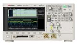 DSOX3032A 示波器：350 MHz，2 通道 图1