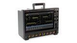 EXR058AInfiniium EXR ：500 MHz，8 通道 图2