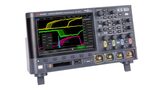 MSOX3032G 混合信号示波器：350 MHz，2 个模拟通道和 16 个数字通道 图2