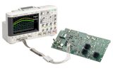MSOX2022A 混合信号示波器：200 MHz，2 个模拟通道和 8 个数字通道 图10