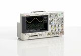 DSOX2014A 示波器：100 MHz，4 个模拟通道 图7