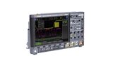 DSOX4104G示波器：1 GHz，4个模拟通道 图1