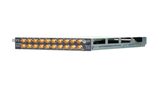 34942A 用于 34980A 的四路 1x4 75 Ω 1.5 GHz 多路复用器模块 图11