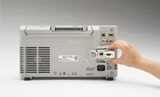 DSOX2014A 示波器：100 MHz，4 个模拟通道 图4