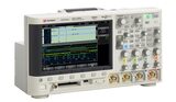 DSOX3014A 示波器：100 MHz，4 通道 图3