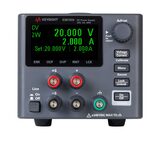 E36103B 直流电源，20V，2A，40W 图1