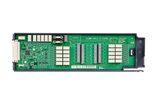 用于 DAQ970A 和 DAQ973A 的 DAQM901A 20 通道多路复用器/数据采集仪（2/4 线）模块 图1