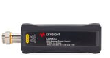 L2054XA 10 MHz 至 40 GHz LAN 宽动态范围平均功率传感器 图1
