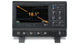WaveSurfer 3000z 示波器 图1