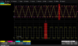 WaveSurfer 3000z 示波器 图4