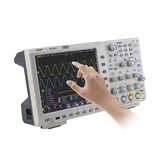NDS4000系列350MHz/500MHz多功能示波器 图1