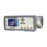 LCR2000系列数字电桥 图4