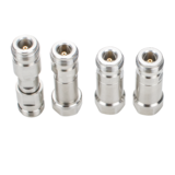 CF5000系列网络分析仪校准套件 图1