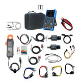HDS2102A 手持汽车示波器 图4