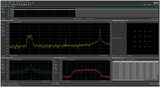 SignalVu-PC RF 频谱分析仪软件 图2