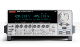 Keithley 2600B系列 源测量单元(SMU) 图1