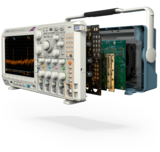 MDO4000C混合域示波器 图5
