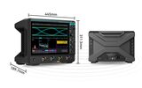 MSO8000HD系列 数字示波器 图3