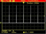 UTD1000L系列 数字示波器 图4