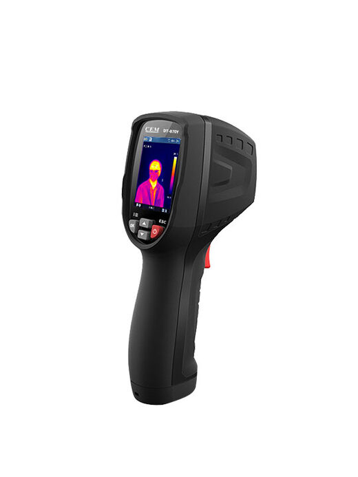 DT-870Y表面温度筛查仪