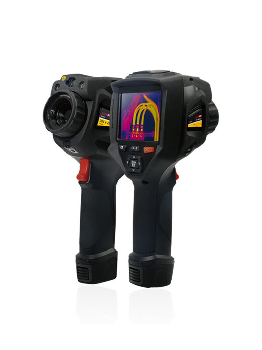 HRYXBSC-DT-9897H 消防用红外热像仪