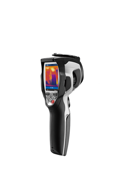 专业工具型红外热像仪 DT-980/980A/980B/980L-8/980H/982/982H/982L-8