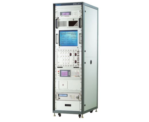 电气产品自动测试系统 Model 8900