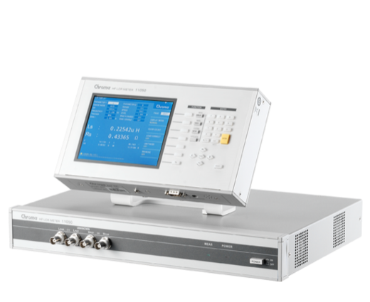 高频 LCR 表 Model 11050 Series