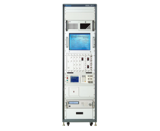 电子医疗设备电气安规自动测试系统 Model 8910