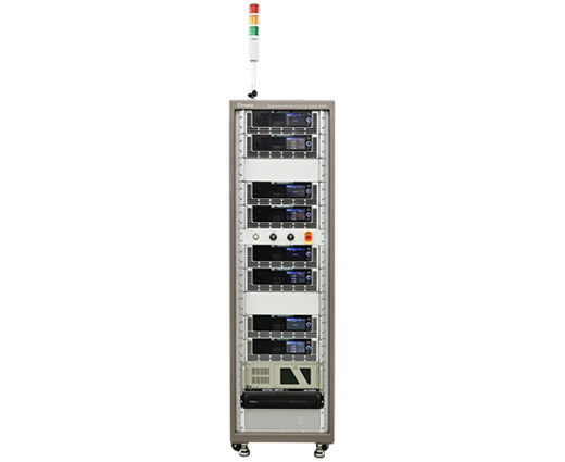 能源回收式电池模块测试系统 Model 17050
