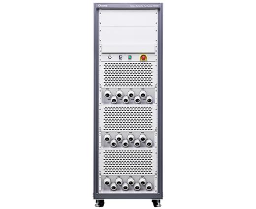 电池信赖性测试系统 Model 17010H